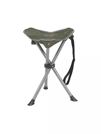 EASY CAMP | Campingsessel Elm Hocker | 
